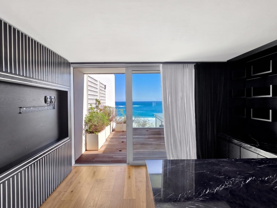 To Let 3 Bedroom Property for Rent in Camps Bay Western Cape